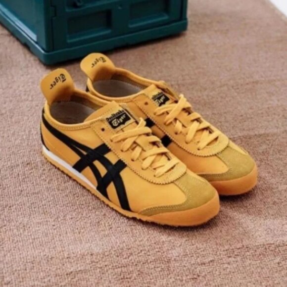 Onitsuka Tiger MEXICO 66 casual shoes for women - Picture 2 of 6